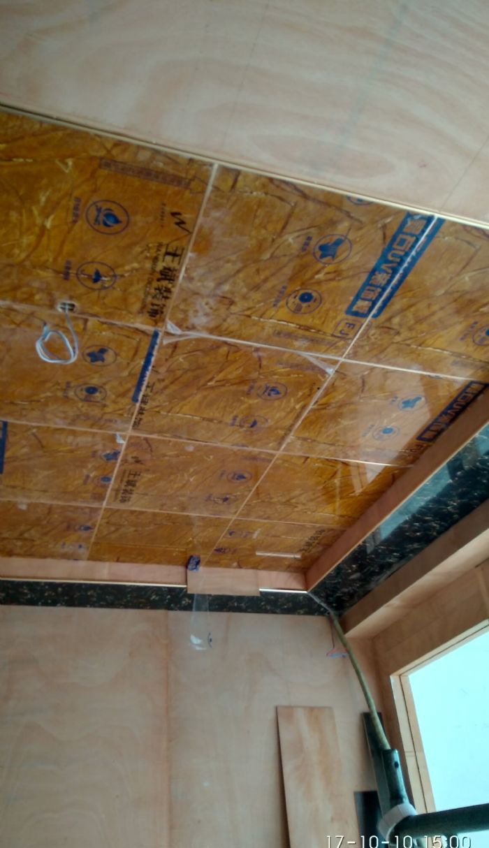 上海嘉定曹新路装修效果图