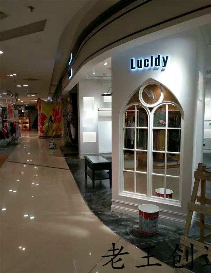 �Ϻ�������ͨ�˰۰�װ��Ч��ͼ