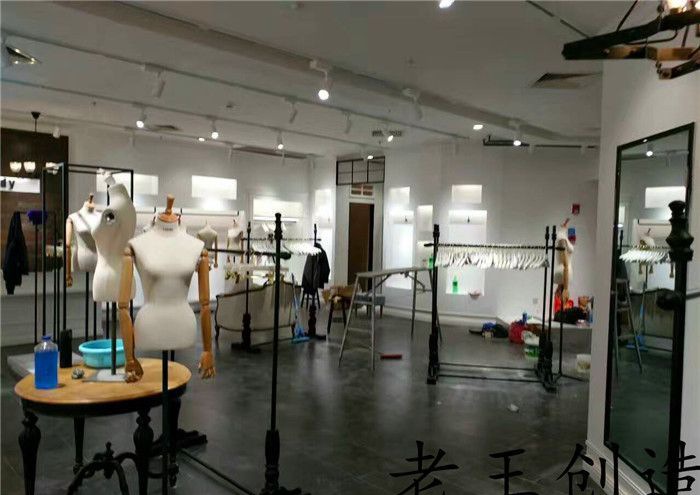 �Ϻ�������ͨ�˰۰�װ��Ч��ͼ