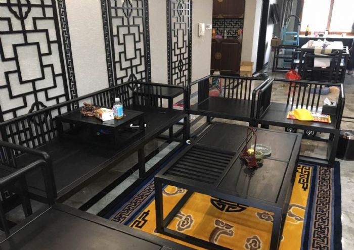 �Ϻ�������ͥװ��Ч��ͼ