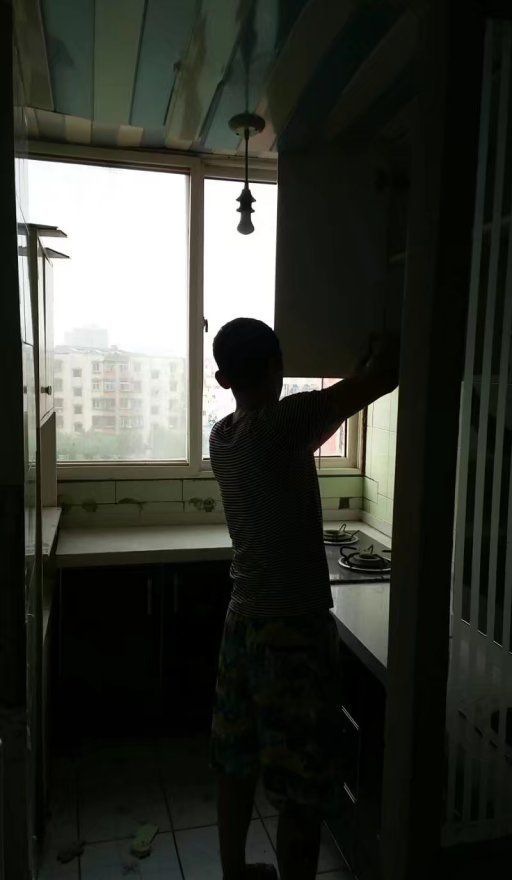 北京大兴区滨河西里装修效果图