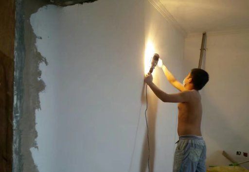 北京大兴区滨河西里装修效果图