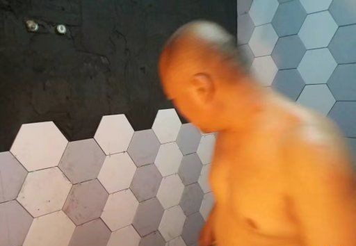 北京大兴区滨河西里装修效果图