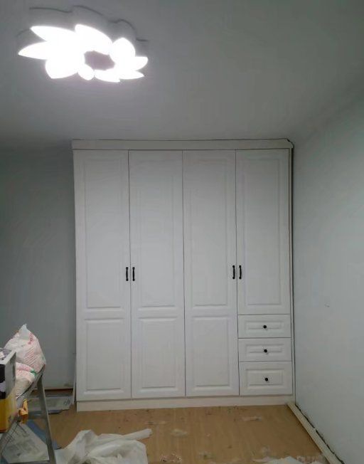 北京大兴区滨河西里装修效果图