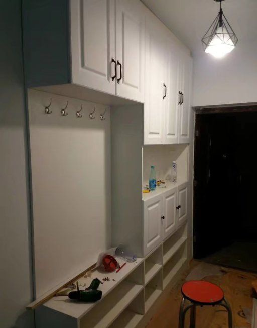 北京大兴区滨河西里装修效果图