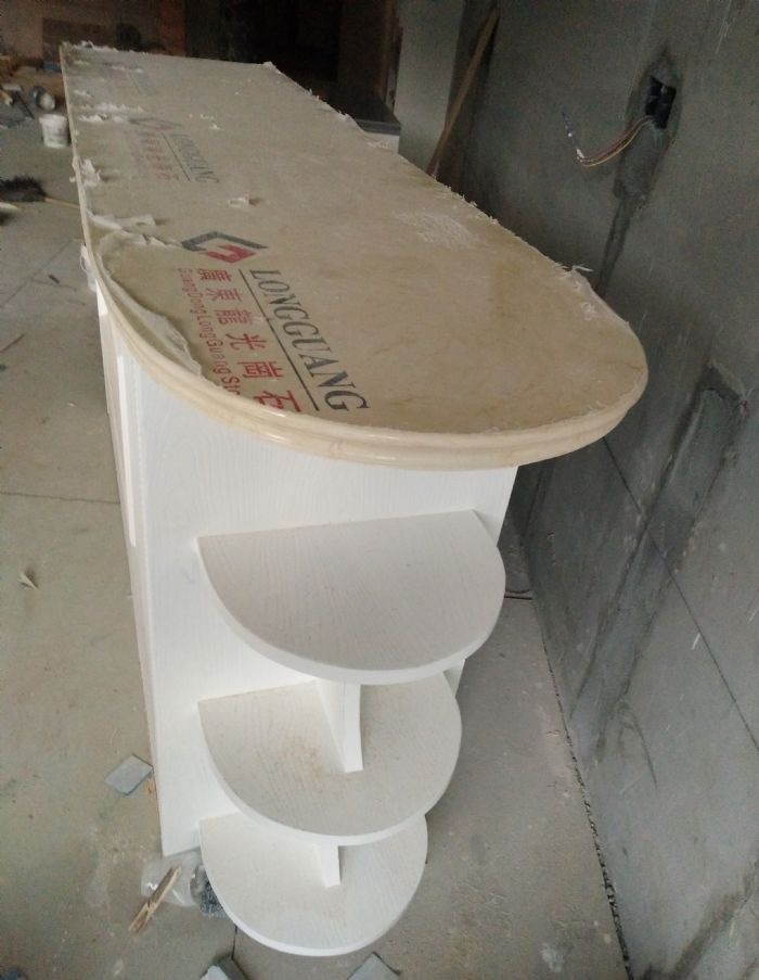 宜昌海天时尚丽都装修效果图