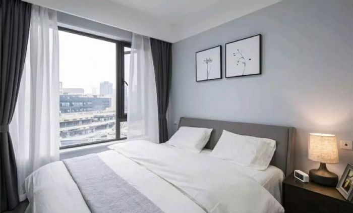 佛山普君华府装修效果图