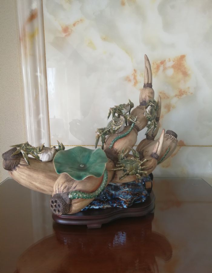 北京小屯路108号院装修效果图