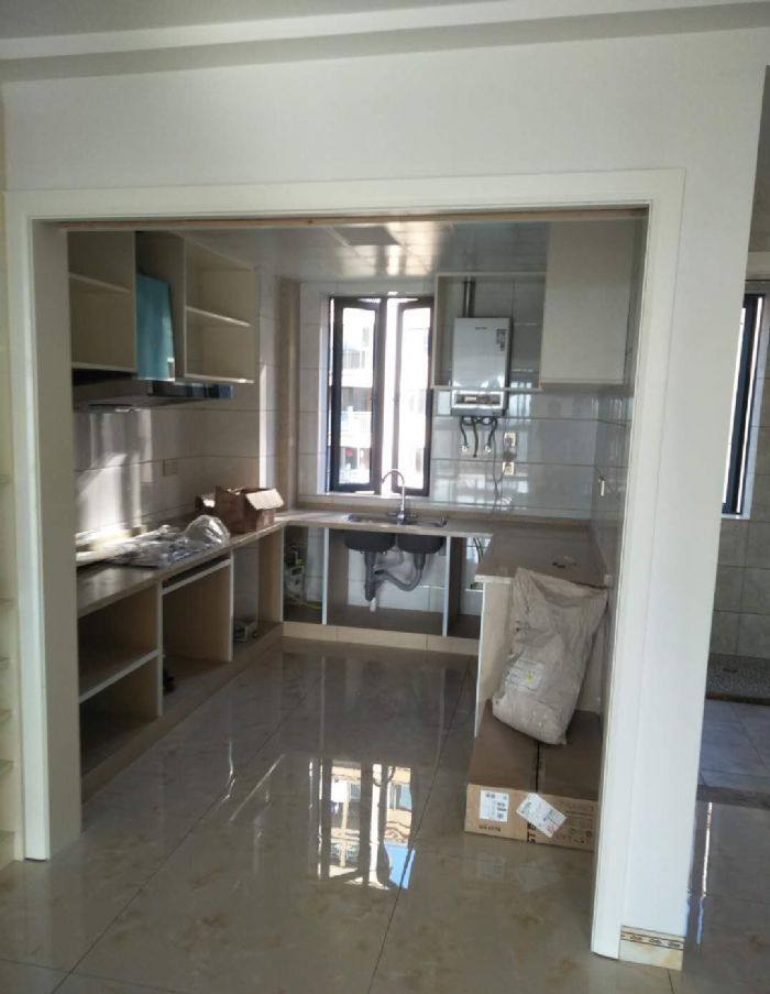 �����Ϻɼ�԰4��501װ��Ч��ͼ