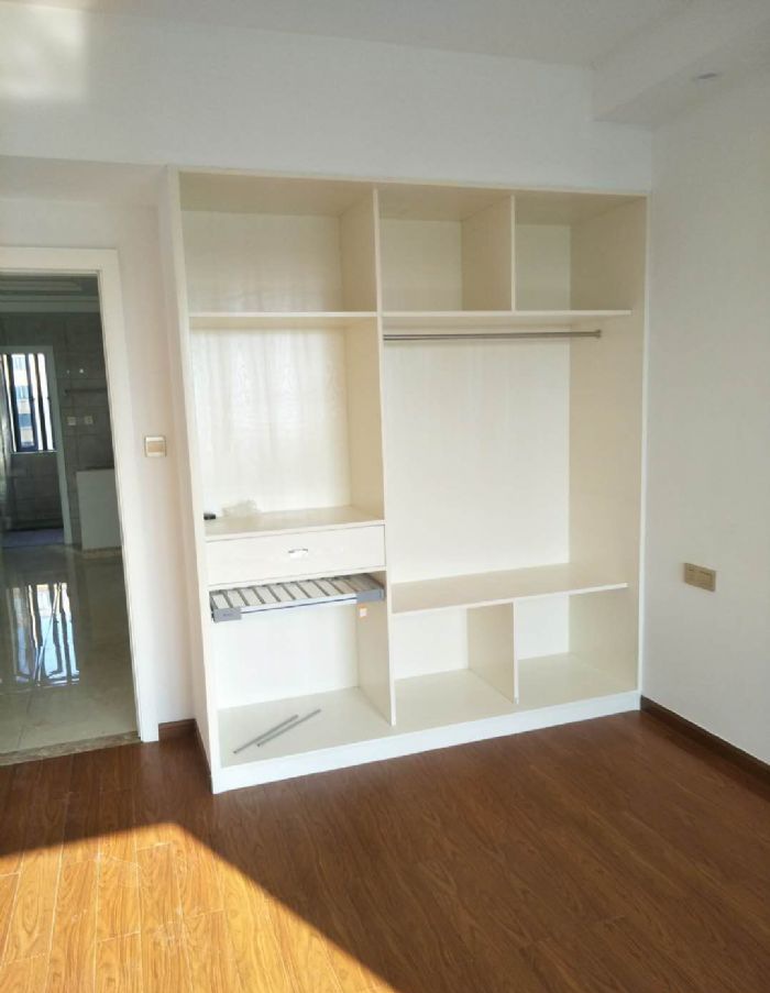 �����Ϻɼ�԰4��501װ��Ч��ͼ