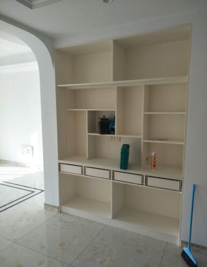 �����Ϻɼ�԰4��501װ��Ч��ͼ