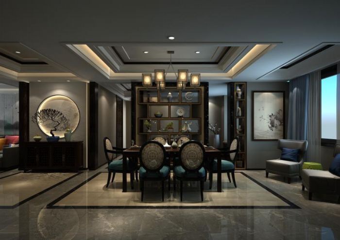 �人��������װ��Ч��ͼ