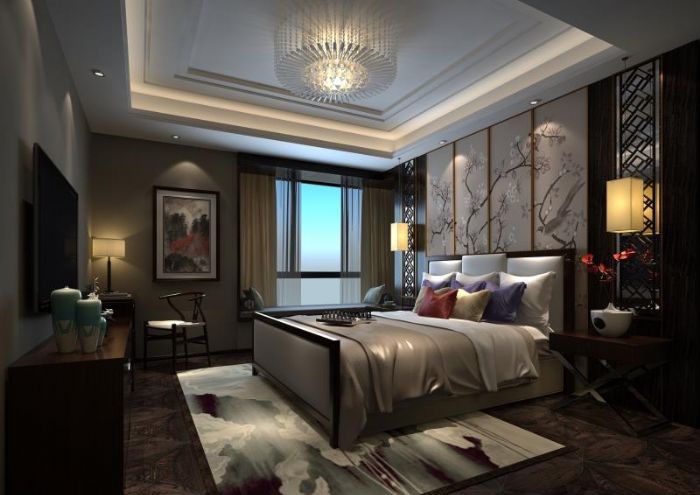 �人��������װ��Ч��ͼ