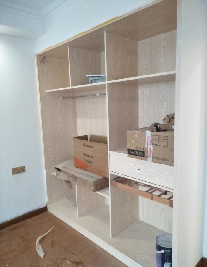 ���������ǳ�װ��Ч��ͼ