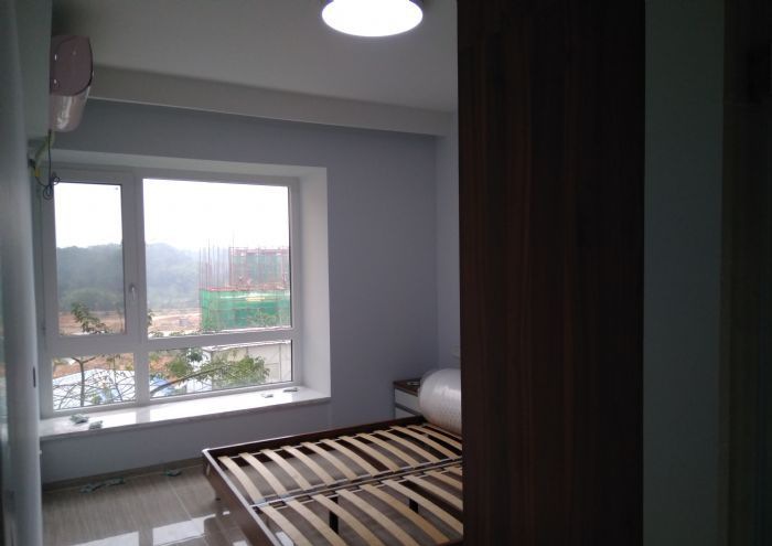 海口昌茂第二套装修效果图