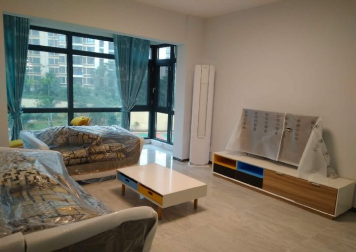 ���ڲ�ï������װ��Ч��ͼ