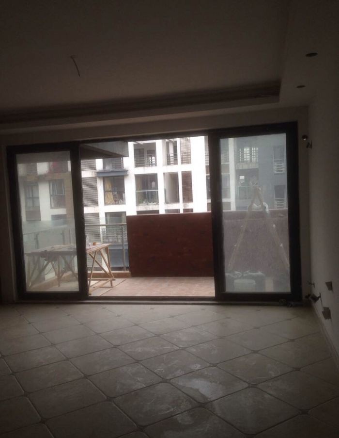 深圳招商 依山郡装修效果图