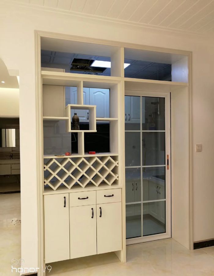 ֣���������ճ�װ��Ч��ͼ