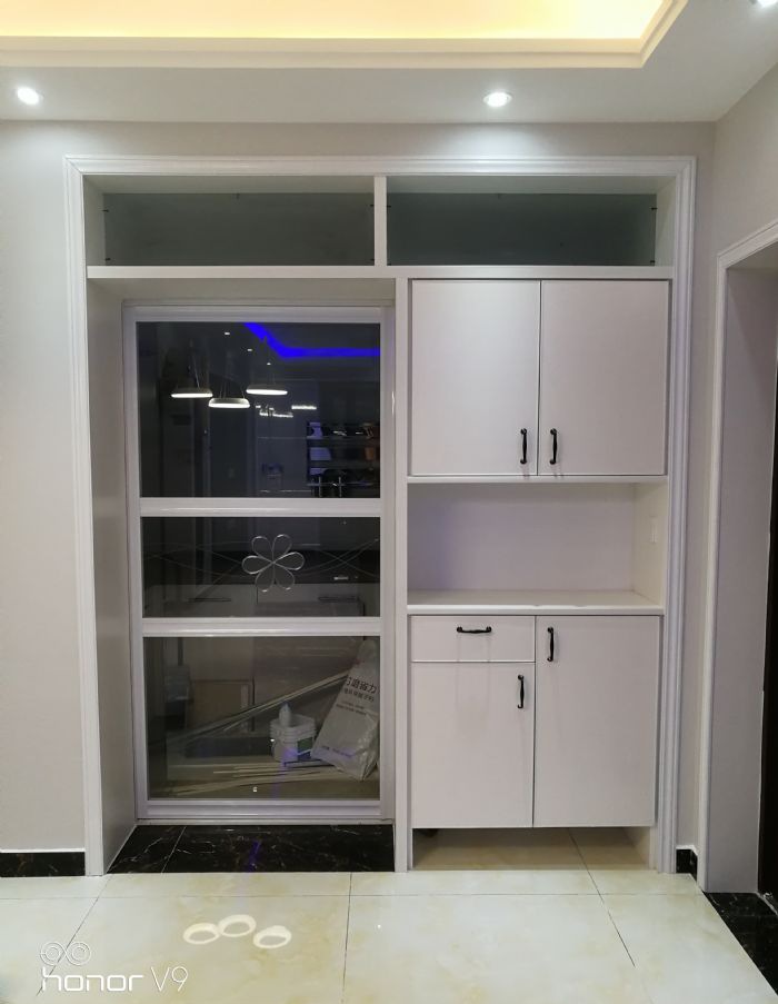 郑州紫荆华庭装修效果图