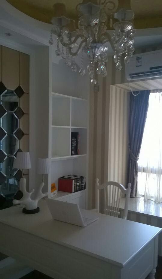 广州南国奥园装修效果图