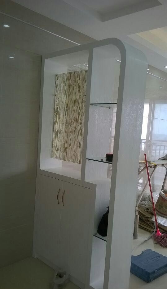 广州南国奥园装修效果图