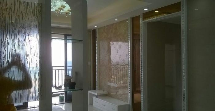 广州南国奥园装修效果图