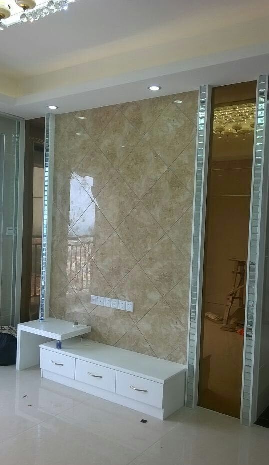 广州南国奥园装修效果图