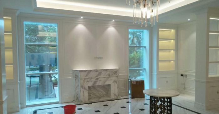 ����˳���б̹�԰װ��Ч��ͼ