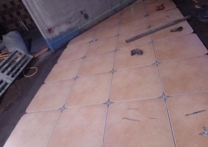 西安珠江新城装修效果图