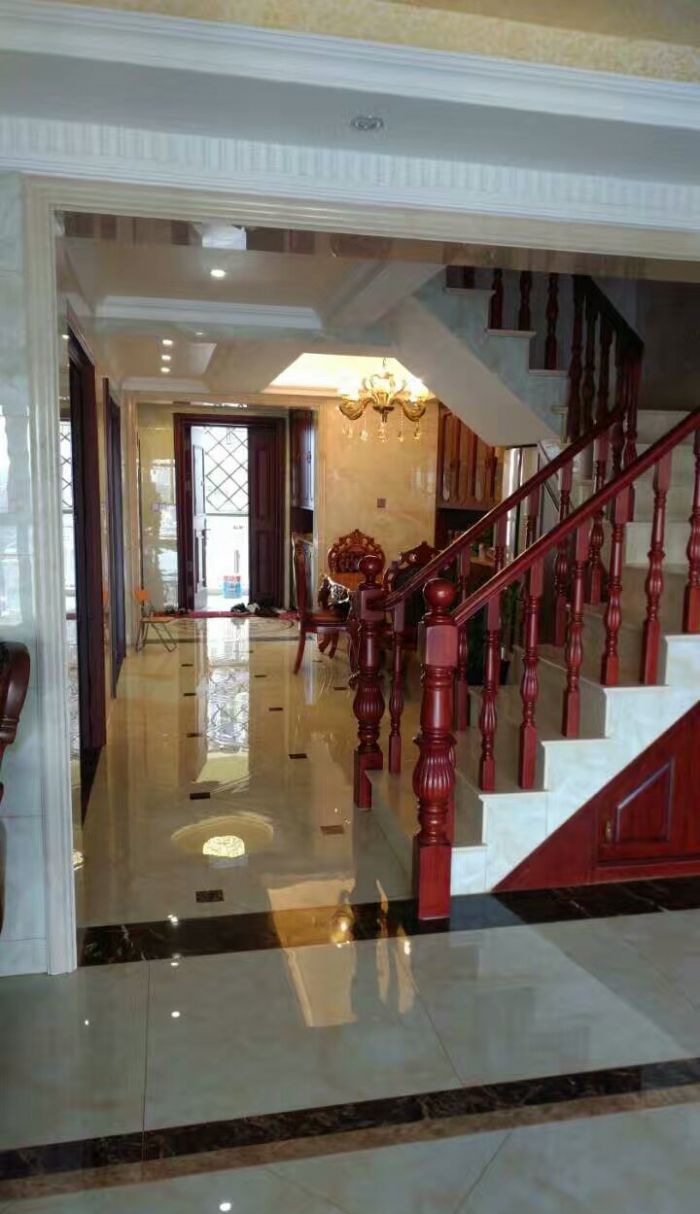 深圳春华四季装修效果图