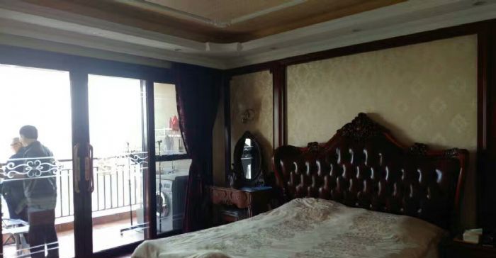 深圳春华四季装修效果图