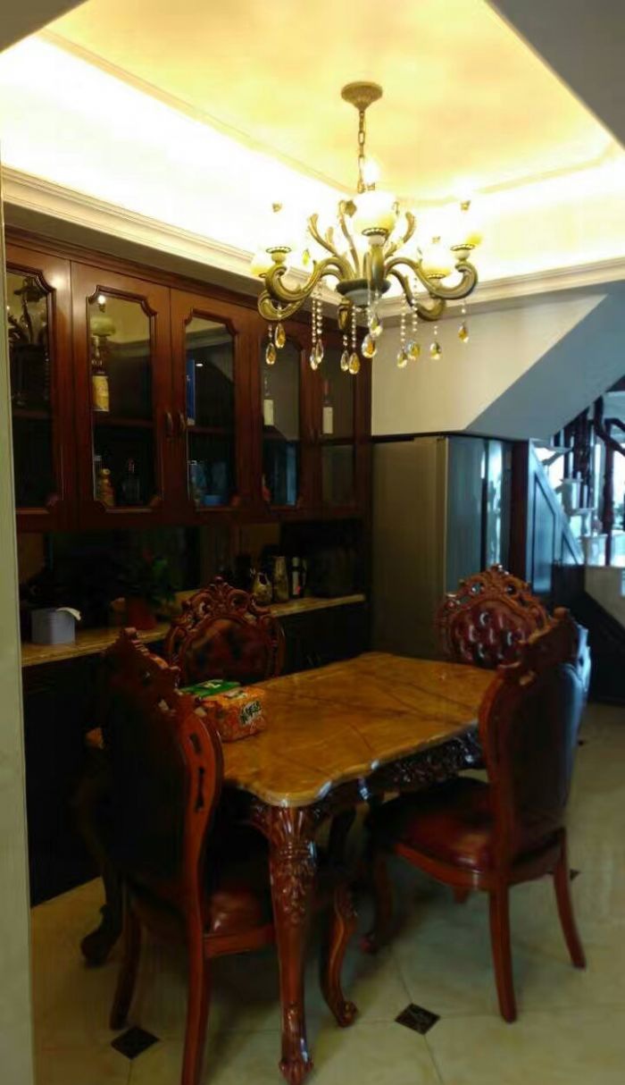 深圳春华四季装修效果图