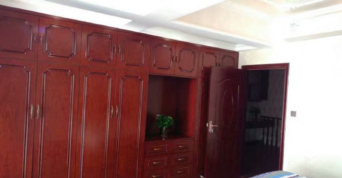 深圳春华四季装修效果图