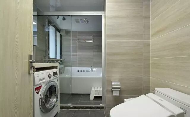 青岛滨海一号装修效果图