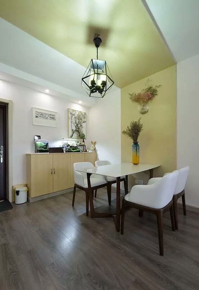 青岛滨海一号装修效果图