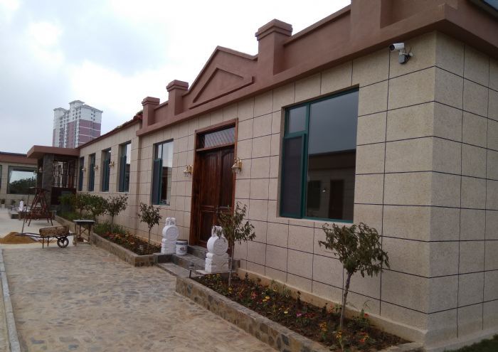 ��̨����װ��Ч��ͼ