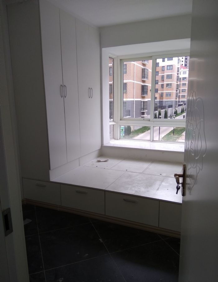 烟台通世新城装修效果图