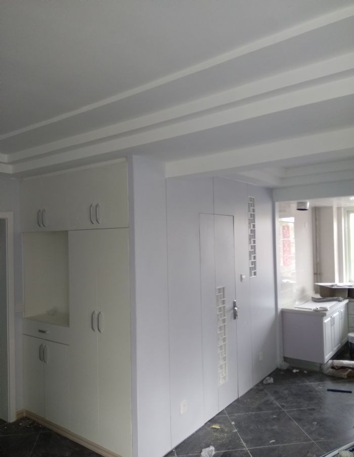 烟台通世新城装修效果图