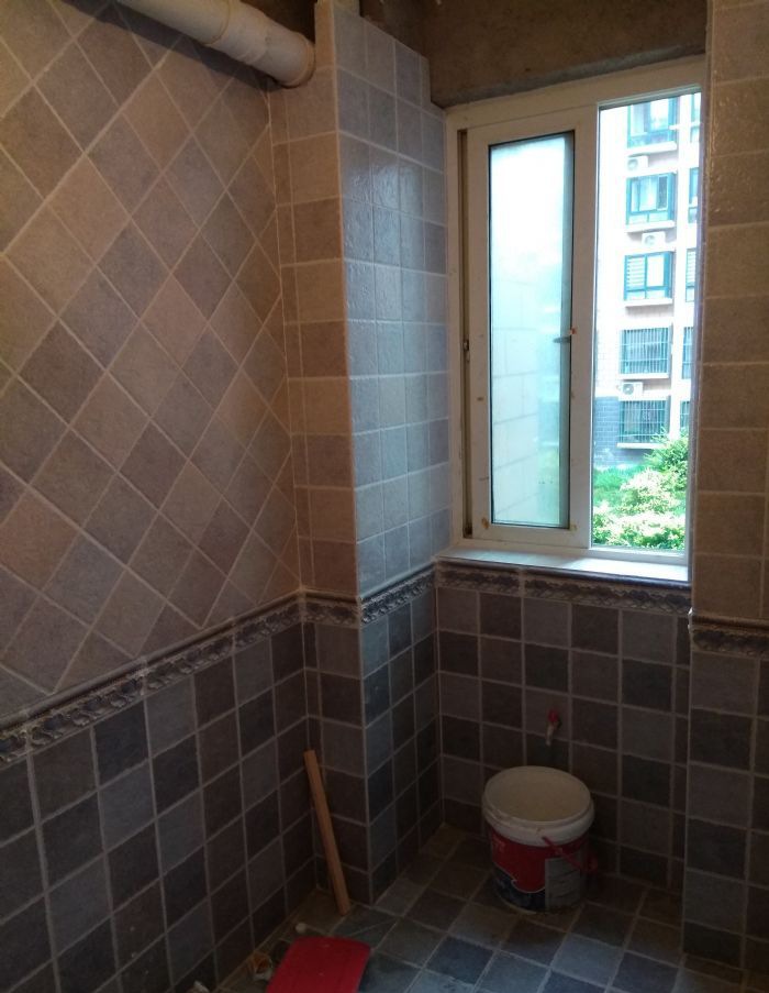 烟台通世新城装修效果图