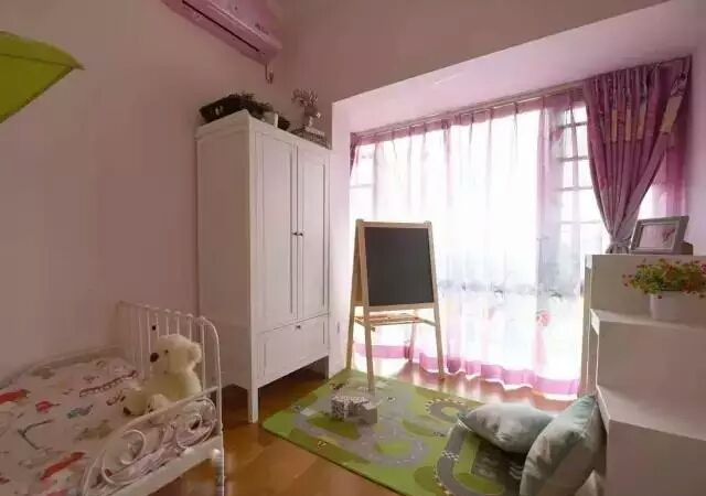 青岛以琳美地装修效果图