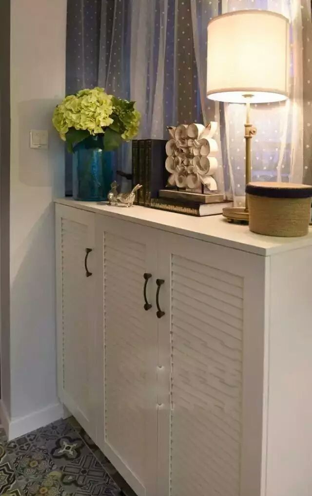 青岛以琳美地装修效果图