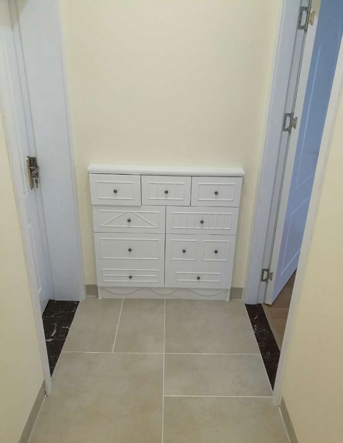 哈尔滨新发小区装修效果图