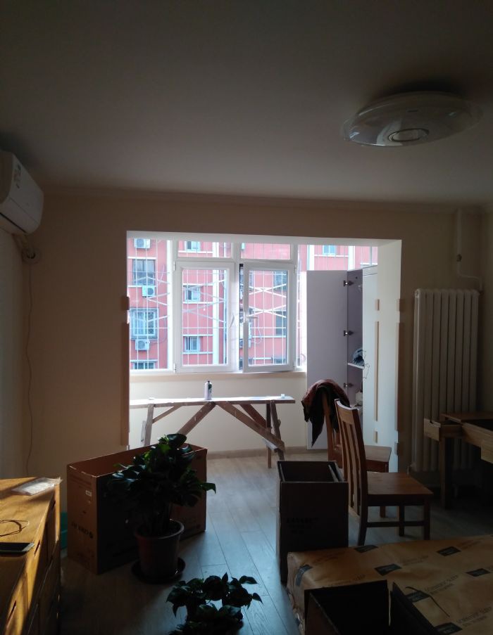 ��������԰4��4��¥7��301װ��Ч��ͼ