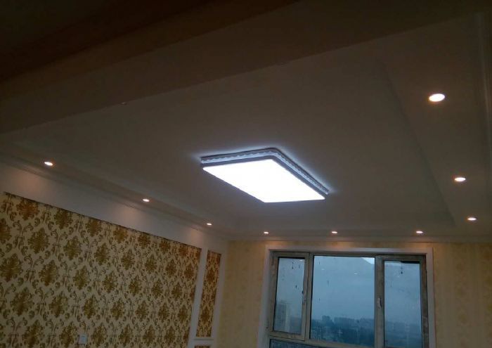 ʯ��ׯܰ��԰װ��Ч��ͼ