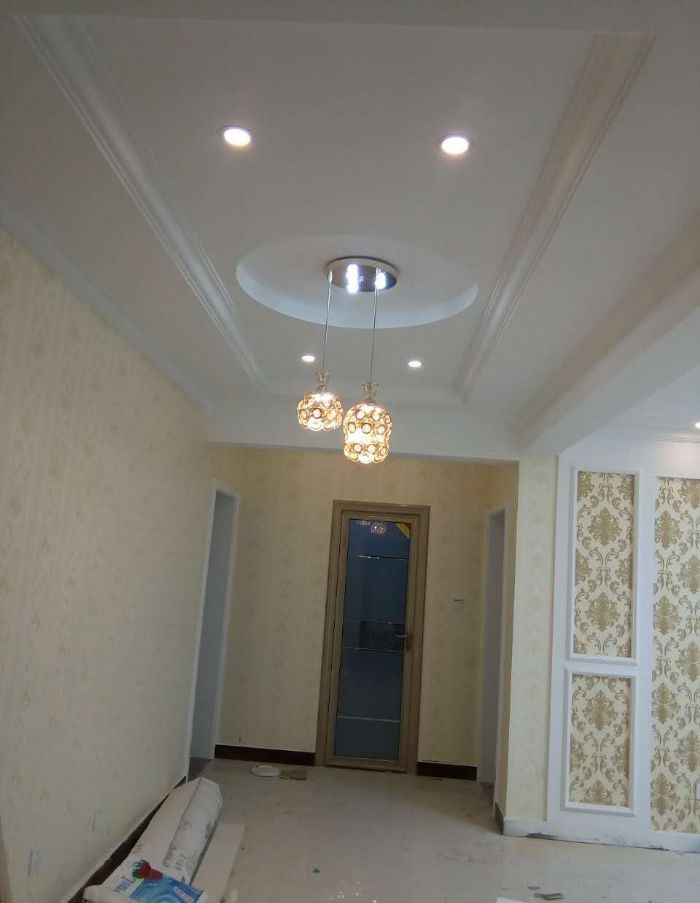 ʯ��ׯܰ��԰װ��Ч��ͼ