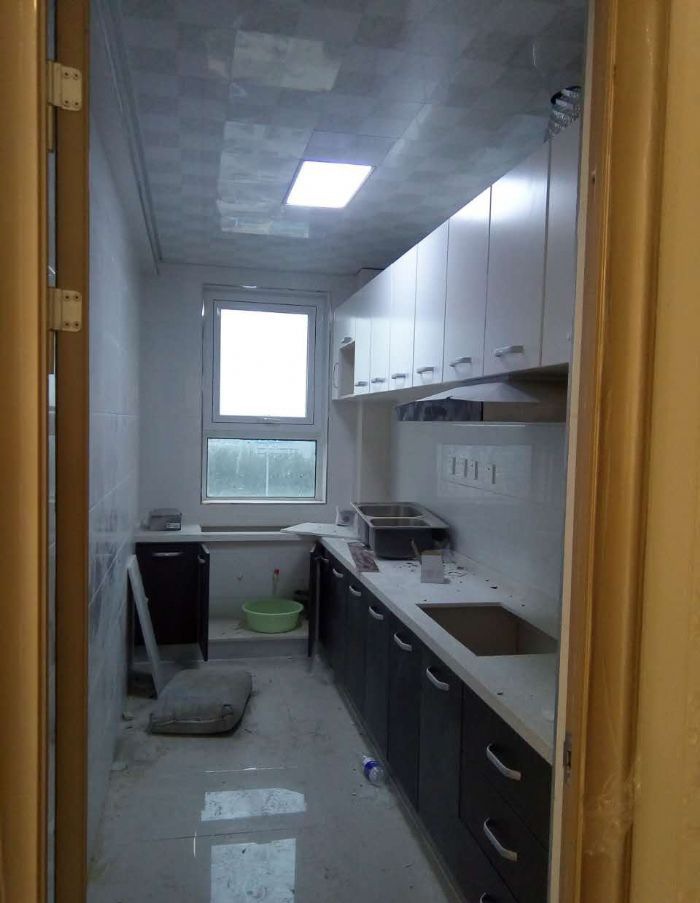 ʯ��ׯܰ��԰װ��Ч��ͼ