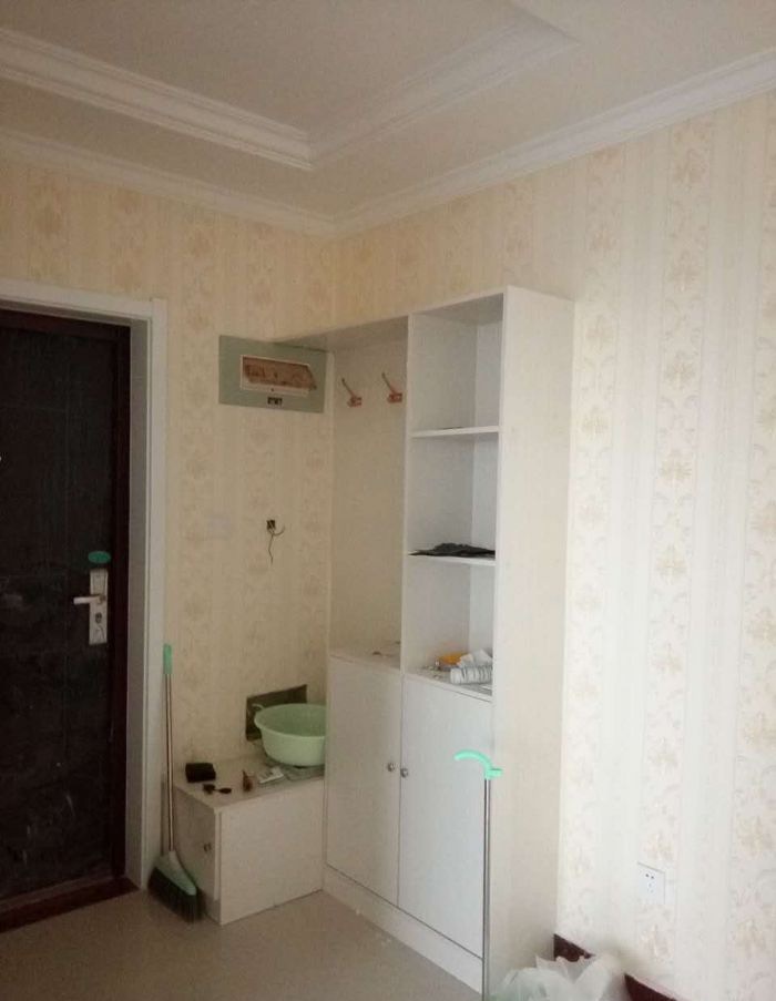 ʯ��ׯܰ��԰װ��Ч��ͼ