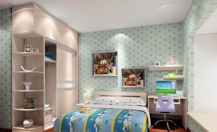 ʯ��ׯ����ͷС��װ��Ч��ͼ