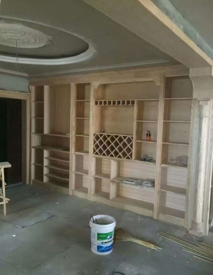 �ൺ��ɽ���װ��Ч��ͼ