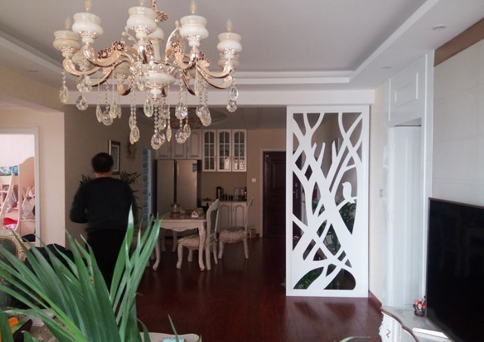 ʯ��ׯ���洺��װ��Ч��ͼ